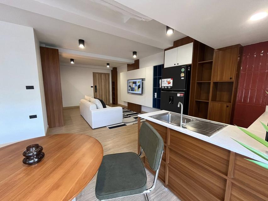 🔑✨ขายคอนโดเด่น รีโนเวทใหม่ ทำเลดี อุปกรณ์ครบ เดินทางสะดวก 12