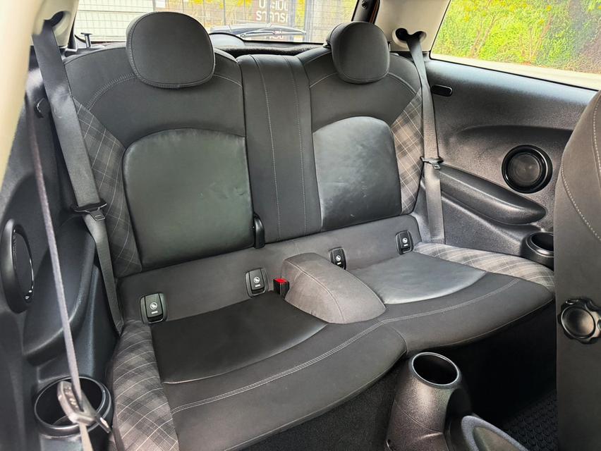 รหัสรถ AVA7132 ⏰ MINi Cooper RHD F56 2017 รูปที่ 12