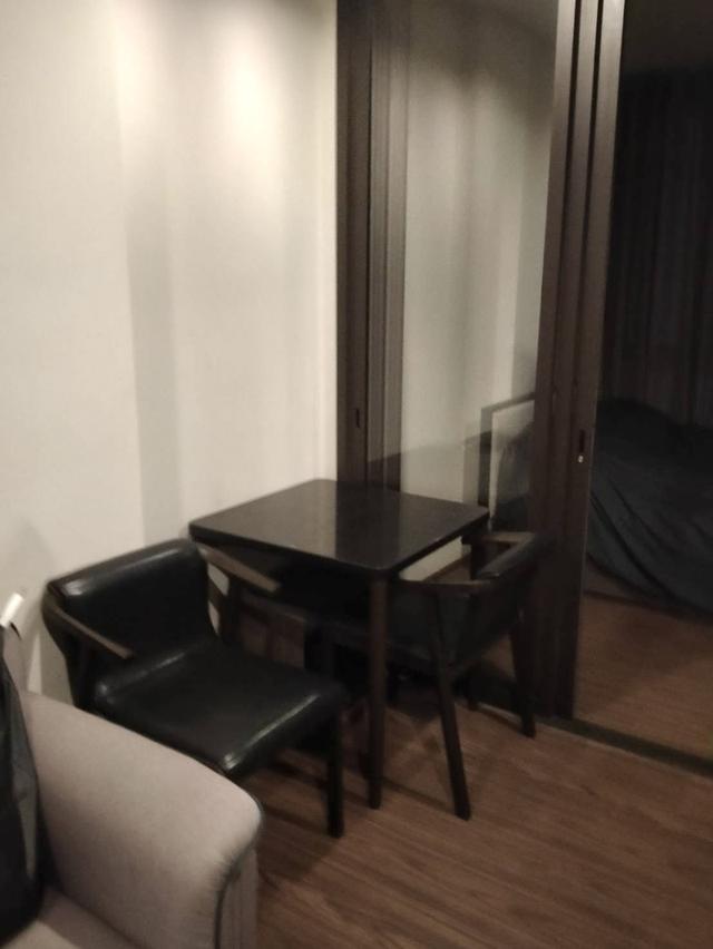 (FOR sale) คอนโด The lineSukhumvit71 (สุขุมวิท 71) 1 ห้องนอน1 ห้องน้ำ ตกแต่งพร้อมอยู่ ใจกลางเมือง ใกล้รถไฟฟ้าพระโขนง ทางด่วน (ขายพร้อมผู้เช่า) 2
