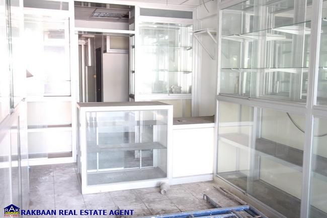 ขายตึก 1คูหา 3ชั้นครึ่ง 25ตร.ว. พระยาสุเรนทร์22 เหมาะทำโรงเรียนกวดวิชา หอพัก ที่สต๊อกสินค้า ออฟฟิศ ราคาเพียง 3.5ล้านเท่านั้น 3