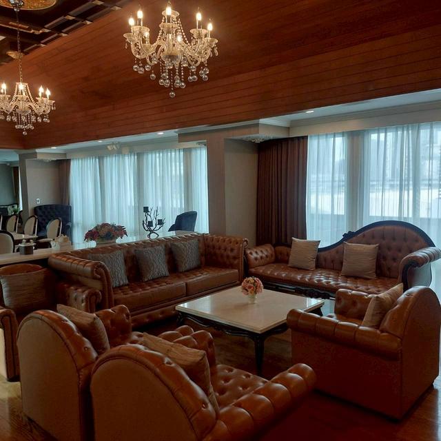ให้เช่า The next condominium sukumvit 52 ชั้น 8 ห้องสวยพร้อมอยู่ (N.1734) 5