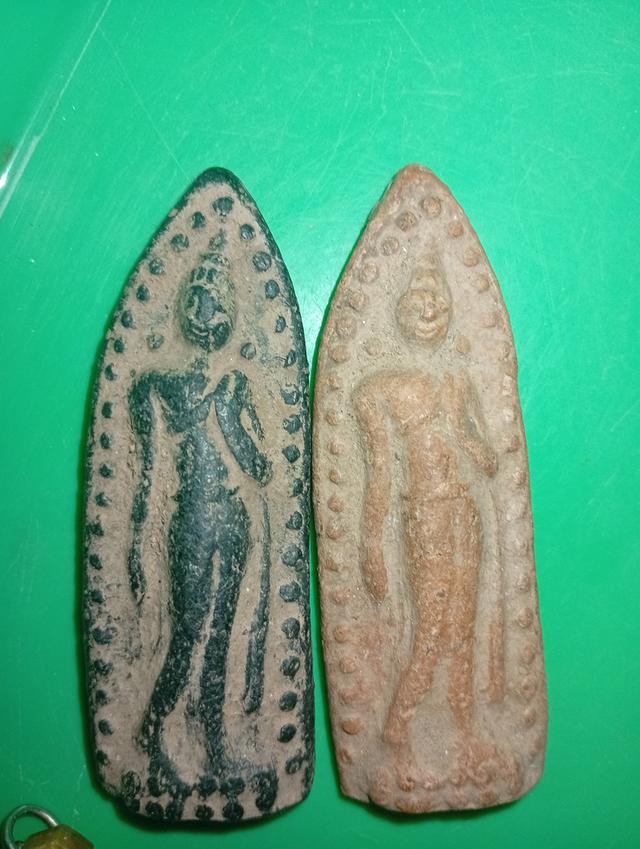 พระเครื่องหลวงพ่อกวย 3