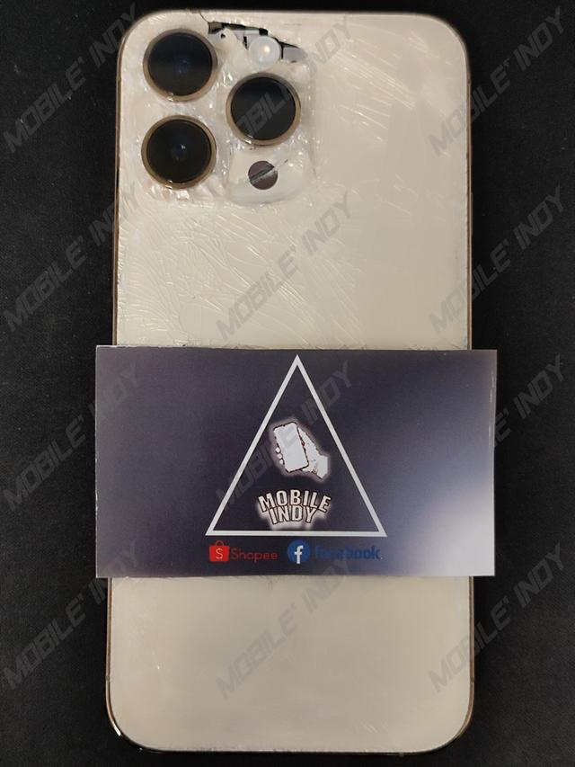 🎉 iPhone 14 Pro Max สีทอง (เครื่องศูนย์ไทย) 🎉 2