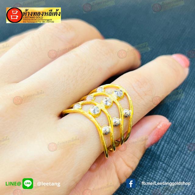 ร้านทองพังงา ห้างทองหลีเต้ง ตะกั่วป่า