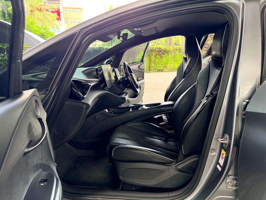 2023 BYD DOLPHIN STANDARD RANGE AT รถสวย มือเดียวป้ายแดง ไมล์น้อย รูปที่ 18