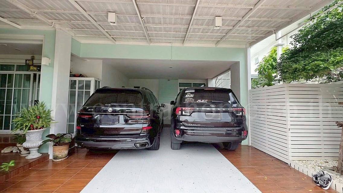 บ้านเดี่ยว ชวนชื่น ไพร์ม วิลล์ กรุงเทพ - ปทุมธานี 2