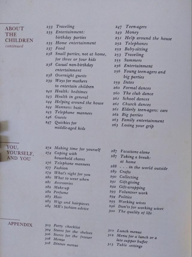 หนังสือภาษาอังกฤษเรื่องวิธีบริหารเวลาระหว่างอาชีพและครอบครัว รูปที่ 4