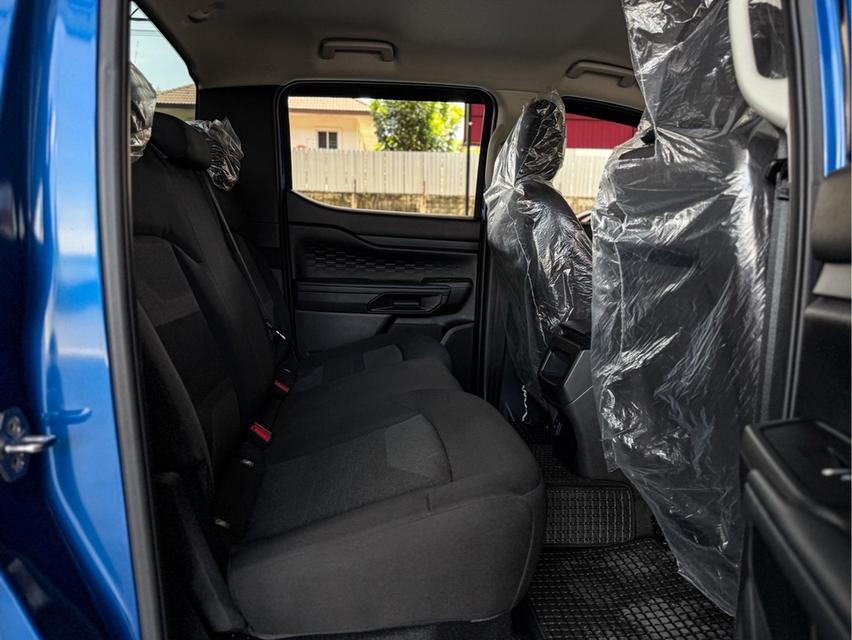 รหัสรถ WRT2766 2022 Ford Ranger 2.0 XL Double Ca 16