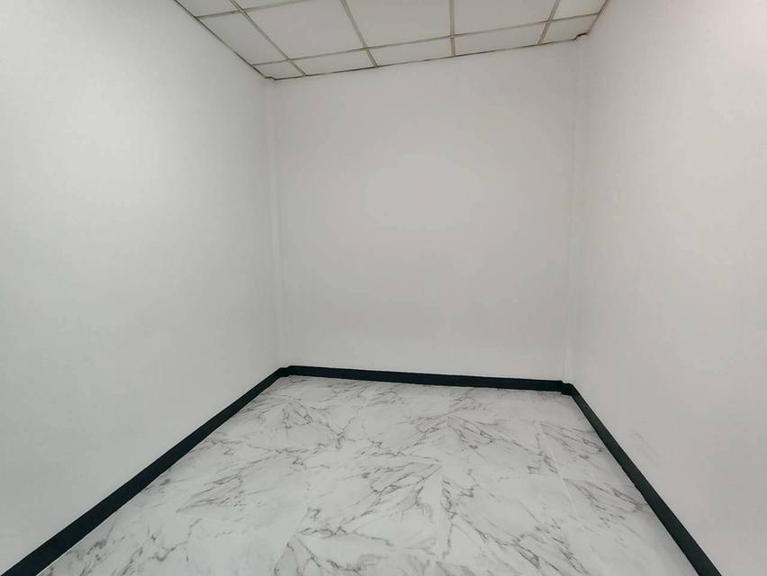 หมู่บ้านกรีนการ์เด้นโฮม คลอง 11 ถนนรังสิต – นครนายก ต.บึงน้ำรักษ์ อ.ธัญบุรี จ.ปทุมธานี 11