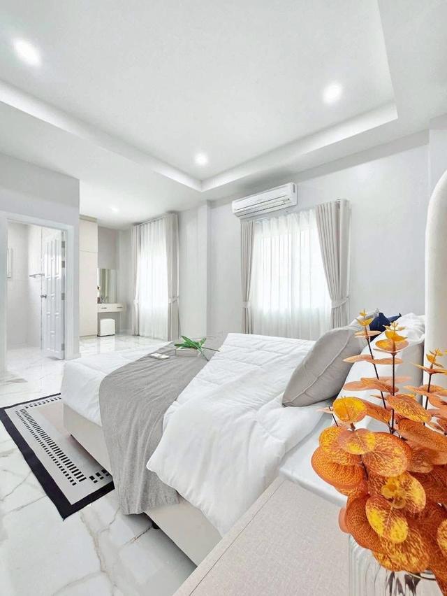 Selling Pattaya Pool Villa Green Field 2 20