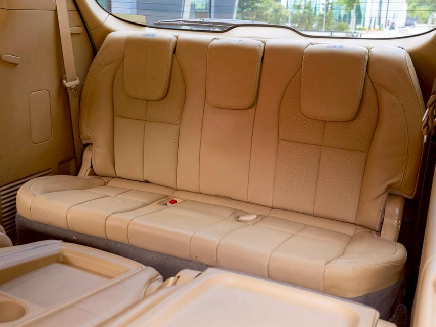 Kia Carnival 2.2 SXL 2018 12