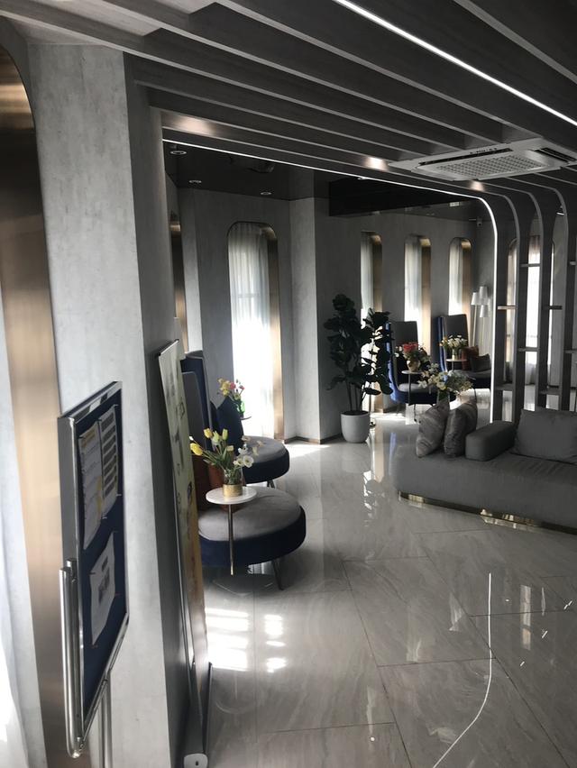 ขายคอนโด Aspire Sukhumvit Onnut(แอสปาย สุขุมวิท-อ่อนนุช) 14