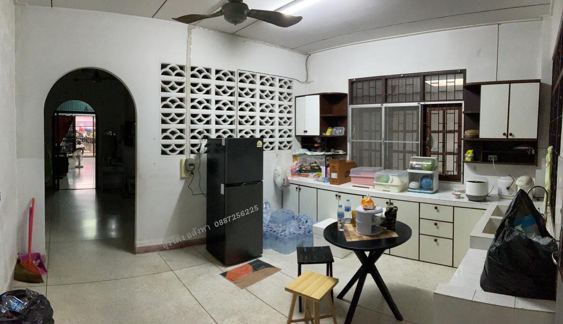 บ้านเดี่ยว 2 ชั้น วชิรา ใจกลางเมืองสงขลา 5