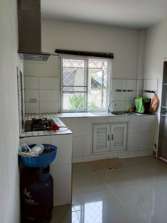 บ้านเช่า 3 ห้องนอน 2 ห้องน้ำ 2 ที่จอดรถ ต.ป่าไผ่ อ.สันทราย จ.เชียงใหม่ 6