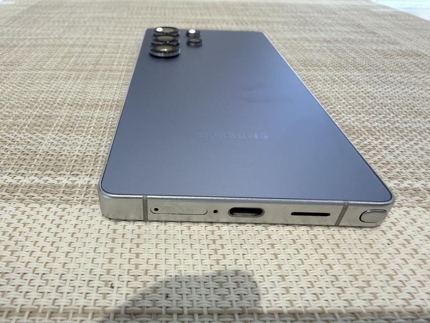 Samsung S25 ultra 512GB ผ่อนได้ รูปย่อยที่ 2