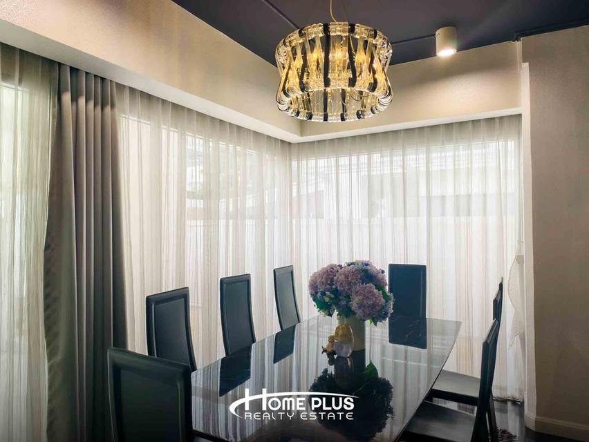 🏢 ขาย/เช่าโฮมออฟฟิศ 5 ชั้น บีสแควร์ พระราม 9–เหม่งจ๋าย ซอยสหการประมูล ถนนประชาอุทิศ HP05615 6