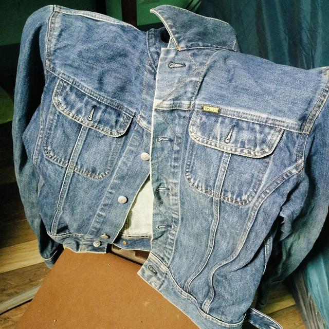 เสื้อยีนส์ ดีเซล อิตาลี่ 2
