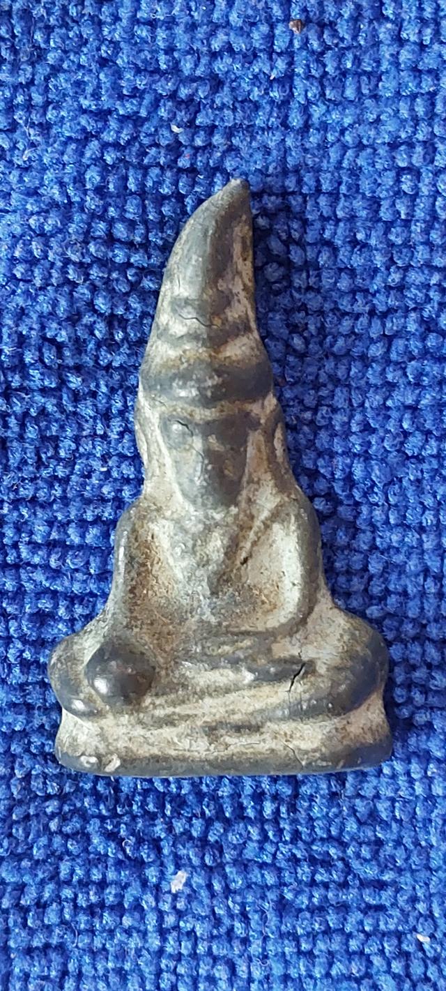 พระกรุท่ากระดาน ไม่ทราบที่มาแน่นอน รูปย่อยที่ 2