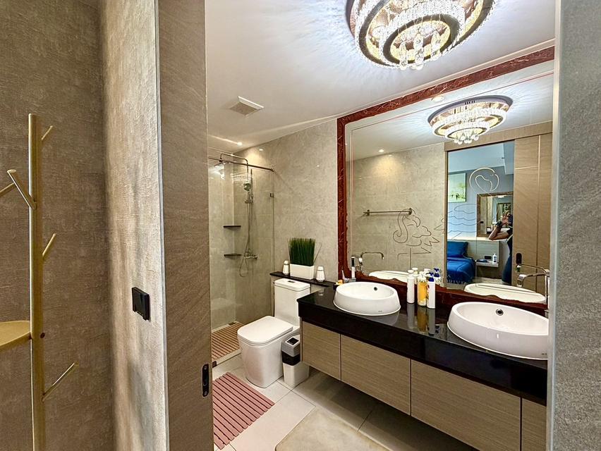 Riviera Ocean Drive Condo Pattaya 2