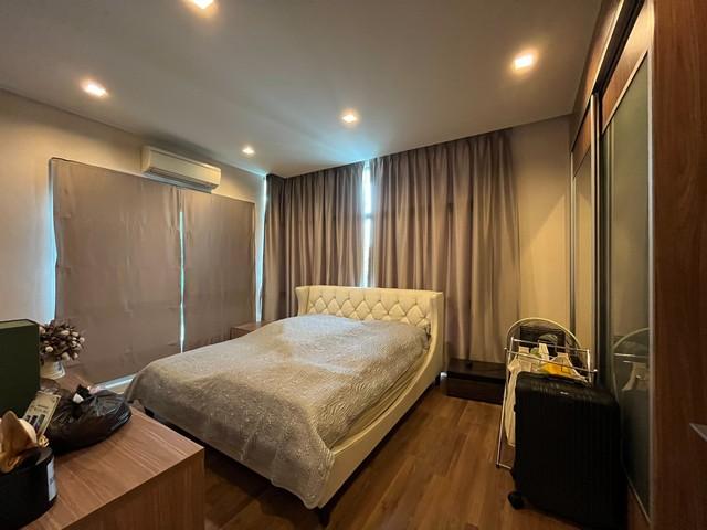 ขายบ้านเดี่ยว 2 ชั้น 2 หลังติดกัน ม. เศรษฐสิริ แจ้งวัฒนะ-ประชาชื่น ขนาด 7 ห้องนอน Built-in ทั้งหลัง 146.3 ตร.ว. 18