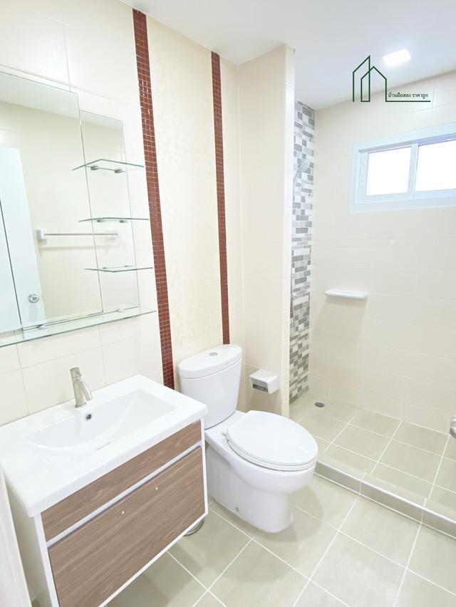 บ้านดี่ยว รีโนเวทใหม่ ภัสสร 19 วัชรพล-วงแหวน 15