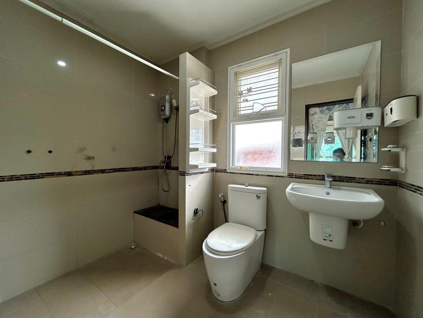 ขายบ้านเดี่ยว ศุภาลัย เบลล่า วงแหวน-ลำลูกกา คลอง3 14