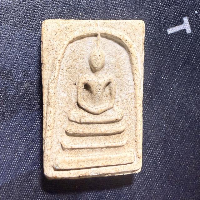 พระสมเด็จวัดระฆังพิมพ์ประธาน