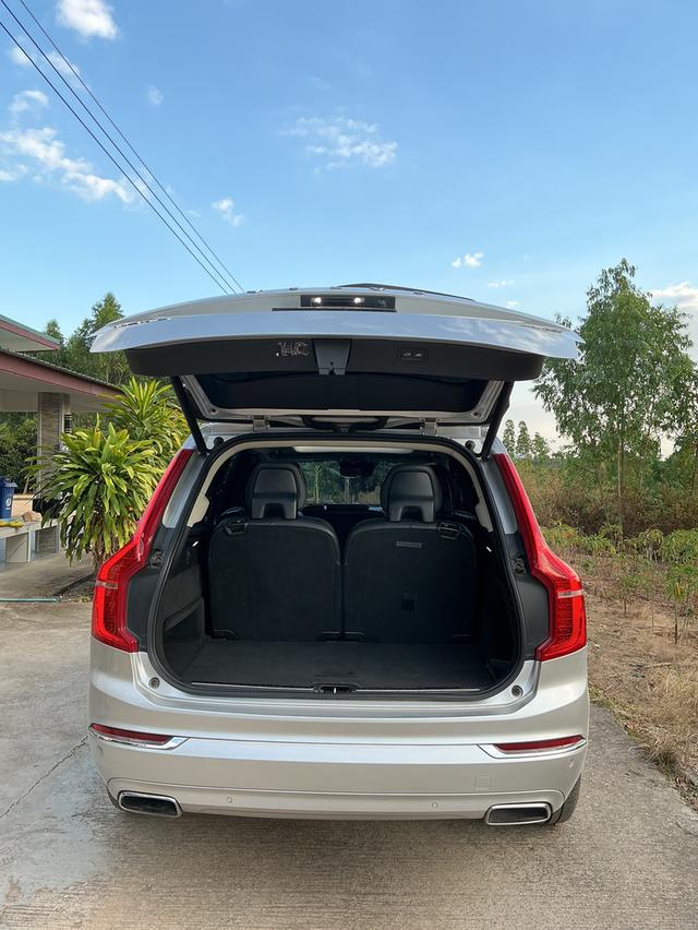 Volvo XC90 มือสอง ปี 2019 รูปที่ 16