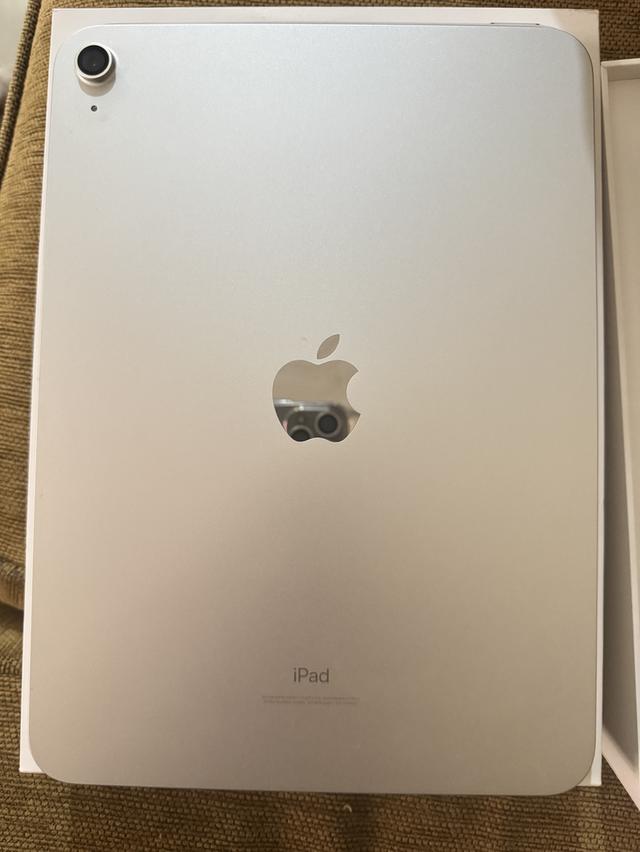 iPad generation10th WiFi 64GB