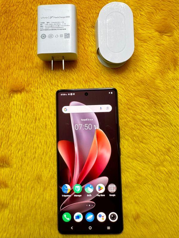 โทรศัพท์ Vivo V29 ขายถูกๆ 2