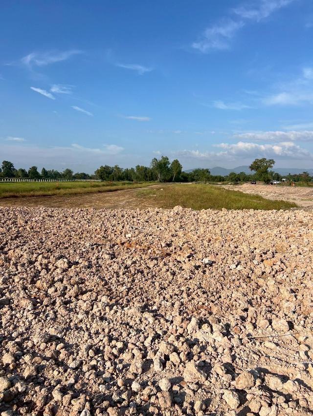 ที่ดินเงินสด ต.อาษา อ.บ้านนา จ.นครนายก 12