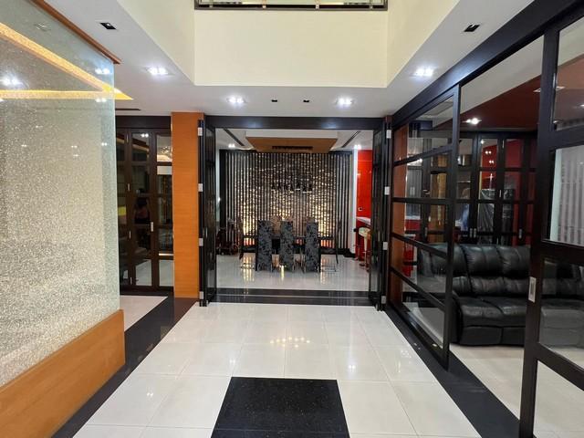 ให้เช่า บ้าน ซอยสุขุมวิท 26 ใจกลางสุขุมวิท ใกล้ BTS พร้อมพงษ์ EmQuartier Emporium ตกแต่งพร้อมเข้าอยู่ เดินทางสะดวก