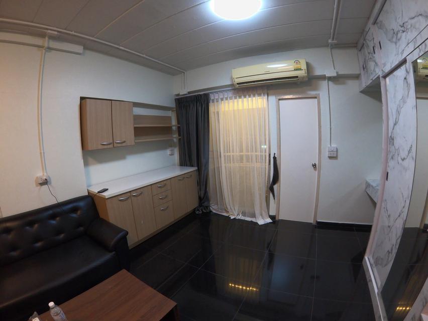 ขาย / เช่าอาคารชุด ชั้น 2 เรวดีเรสซิเดน อำเภอเมือง จังหวัดนนทบุรี 2