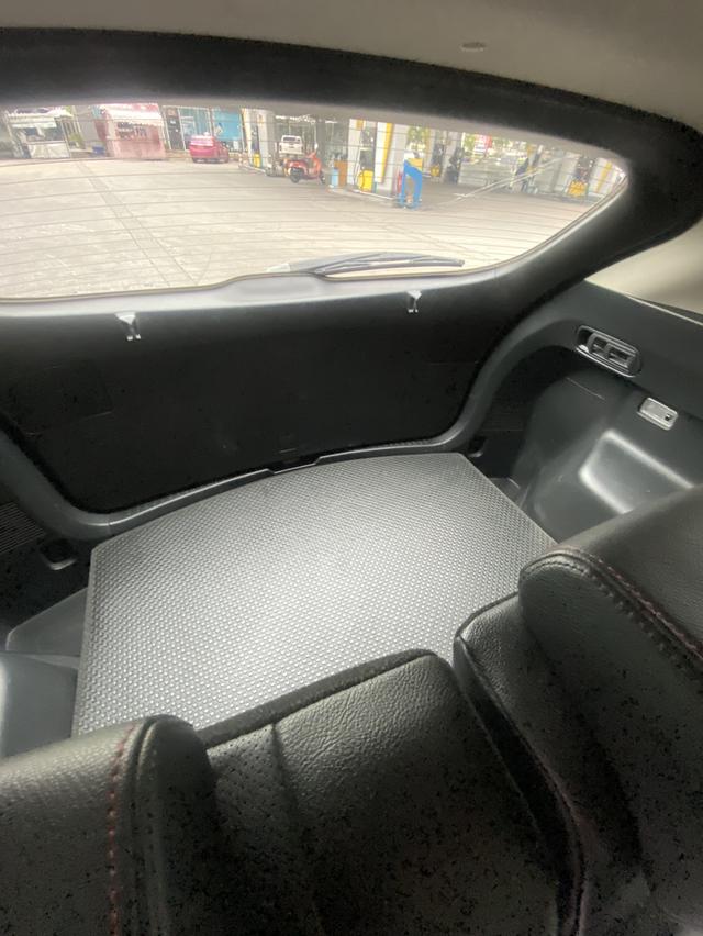 Mazda CX5 2.0 S 2013 เบนซิน 2WD 12