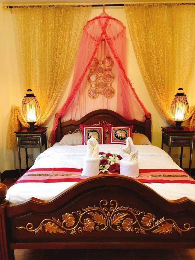 ขายกิจการ Hostel พร้อมดำเนินการ ใกล้สถานีรถไฟเชียงใหม่ 5