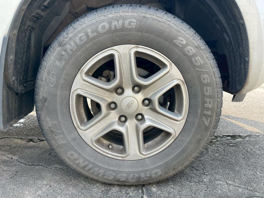 รหัสรถ PJP3682 2015 #FORD #RANGER 2.2 XLT DOUBLECAB HI-RIDER AT 17