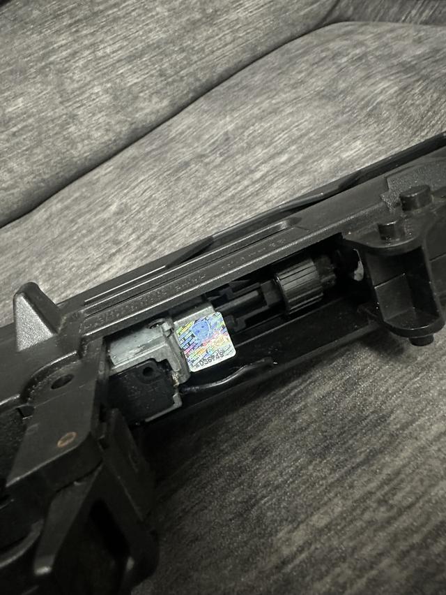 บีบีกัu ระบบไฟฟ้า 2