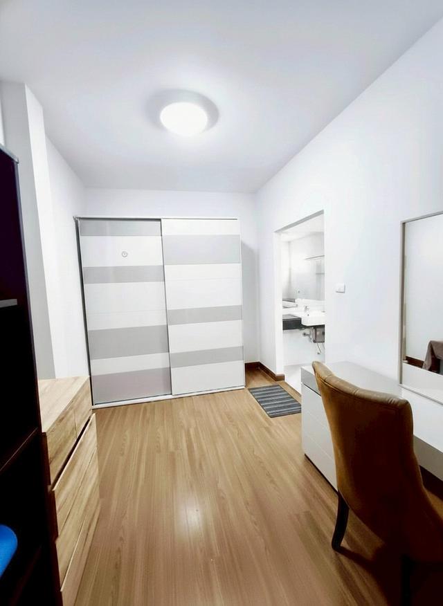 บ้านเดี่ยว2ชั้น 100 ตารางวา 17