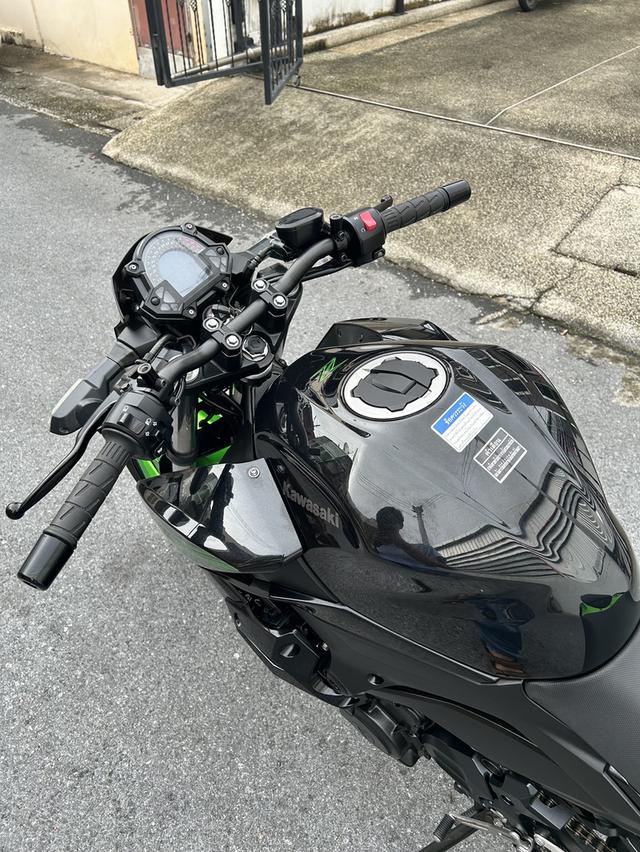 z400 ปี 2019 9