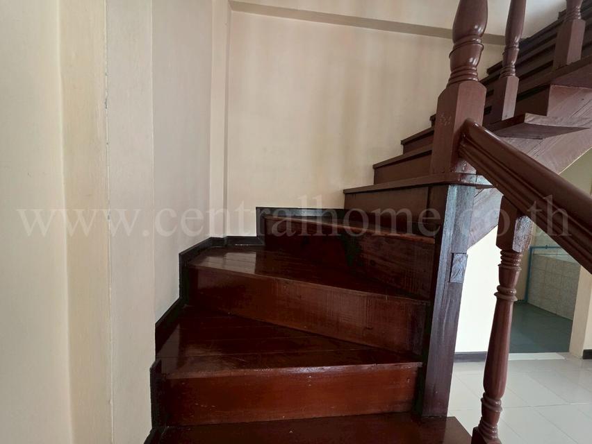 บ้านเดี่ยว มาลีรมย์ 5 รังสิต - คลอง 6 ราคาถูก 12