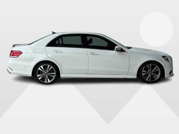 BENZ E-CLASS E300 BLUETEC HYBRID ปี 2015 13
