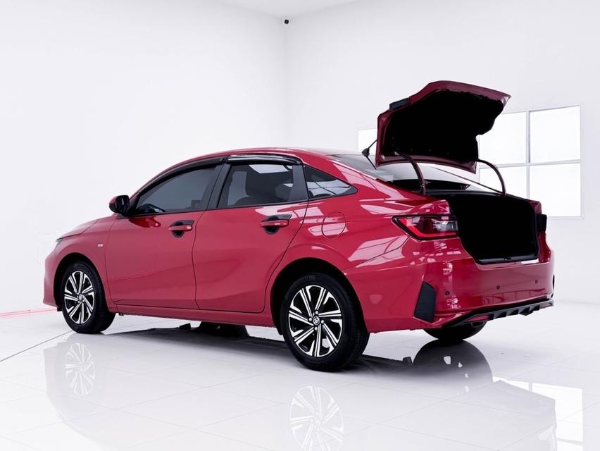 รหัสรถ 6A862 YARIS ATIV 1.2 Sport 2024 3