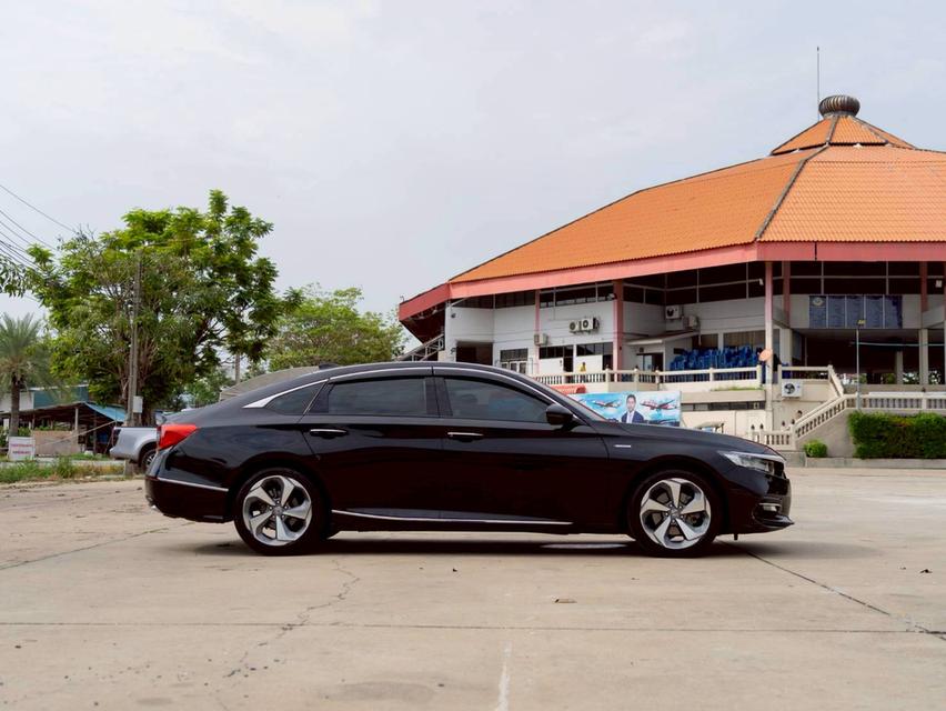 ขาย Honda Accord 2.0 Hybrid Tech ปี19