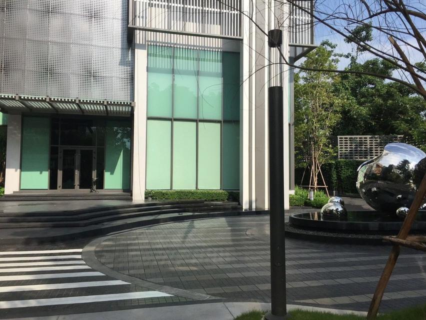 คอนโด Rhythm Sukhumvit 42 9