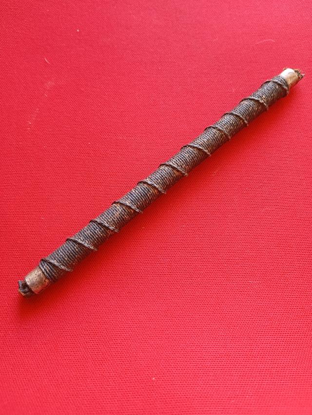 ตะกรุดหลวงปู่ทิม วัดระหารไร่