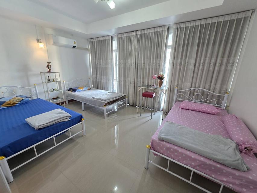 ขาย บ้าน Home Office บูติกอพาร์ทเม้น ใก้ลแยกเกษตร สถานีรถไฟฟ้ารัชโยธิน เสนานิคม ตกแต่งสวยพร้อมอยู่ได้เลย เข้าจากถนนใหญ่นิดเดียว ต่อรองได้ 3