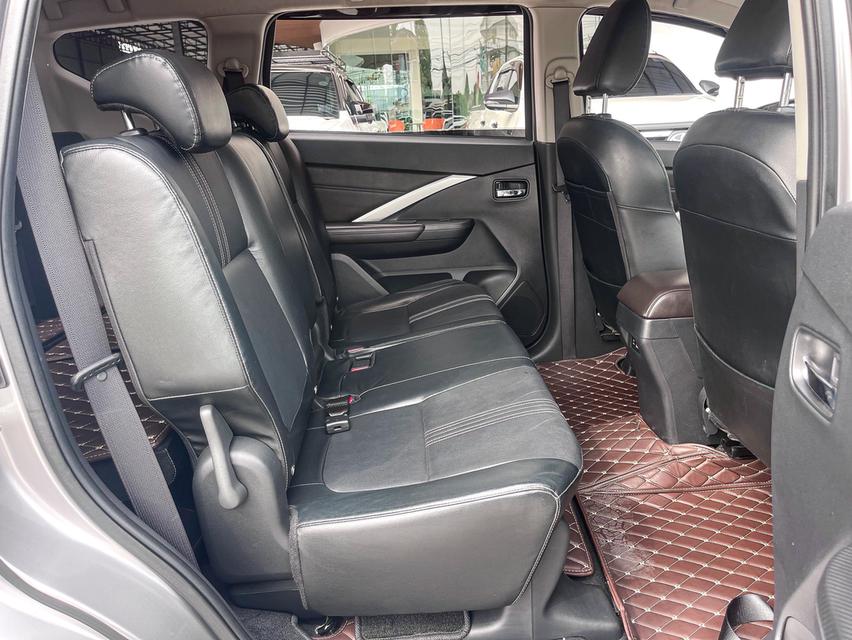 Mitsubishi Xpander 1.5GT ปี22 13