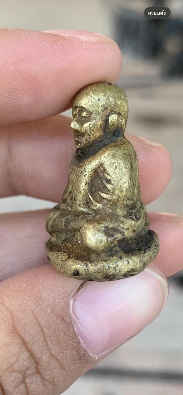 รูแหล่อหลวงพ่อเงิน ไม่รู้พิมพ์  4