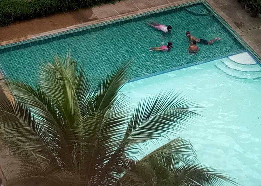 ขายคอนโด Condo City Villa 1