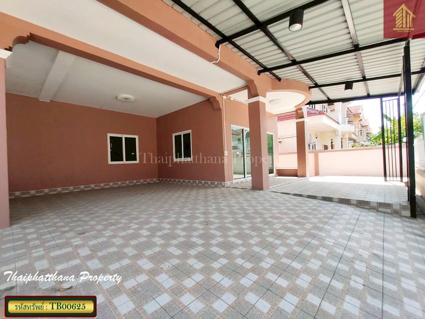 บ้านเฟื่องฟ้า 9 เฟส 4 2